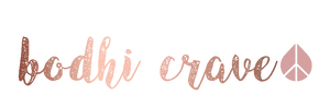 Bodhi Crave Logo